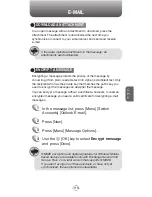 Preview for 115 page of Pantech Telus PN-8200 User Manual