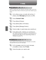 Preview for 116 page of Pantech Telus PN-8200 User Manual