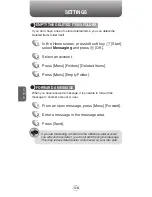 Preview for 126 page of Pantech Telus PN-8200 User Manual