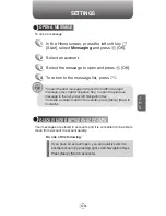 Preview for 129 page of Pantech Telus PN-8200 User Manual