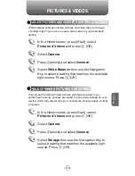 Preview for 143 page of Pantech Telus PN-8200 User Manual