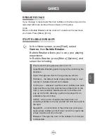 Preview for 161 page of Pantech Telus PN-8200 User Manual