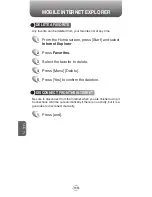 Preview for 168 page of Pantech Telus PN-8200 User Manual