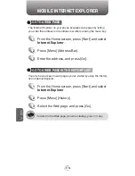 Preview for 170 page of Pantech Telus PN-8200 User Manual