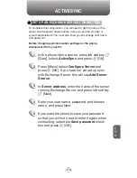 Preview for 179 page of Pantech Telus PN-8200 User Manual