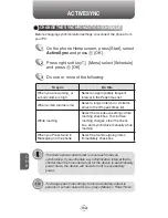 Preview for 182 page of Pantech Telus PN-8200 User Manual