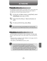 Preview for 183 page of Pantech Telus PN-8200 User Manual