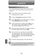 Preview for 202 page of Pantech Telus PN-8200 User Manual