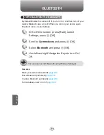 Preview for 206 page of Pantech Telus PN-8200 User Manual