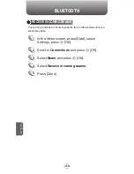 Preview for 208 page of Pantech Telus PN-8200 User Manual