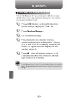 Preview for 212 page of Pantech Telus PN-8200 User Manual