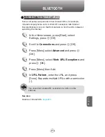 Preview for 213 page of Pantech Telus PN-8200 User Manual