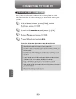 Preview for 220 page of Pantech Telus PN-8200 User Manual