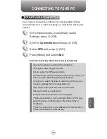 Preview for 221 page of Pantech Telus PN-8200 User Manual