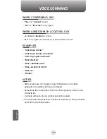 Preview for 232 page of Pantech Telus PN-8200 User Manual