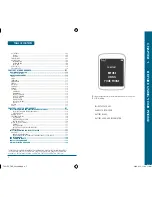 Preview for 4 page of Pantech TX-215C User Manual