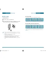 Preview for 8 page of Pantech TX-215C User Manual