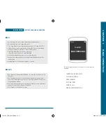 Preview for 9 page of Pantech TX-215C User Manual