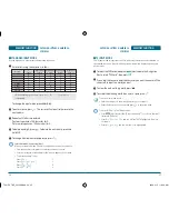 Preview for 18 page of Pantech TX-215C User Manual