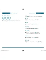 Preview for 57 page of Pantech TX-215C User Manual