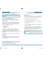 Preview for 60 page of Pantech TX-215C User Manual