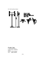 Предварительный просмотр 30 страницы Pantel ATSC Series Operation Manual