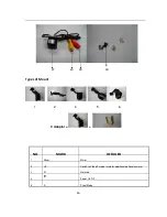 Предварительный просмотр 46 страницы Pantera Command Centre User Manual