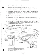 Preview for 7 page of Pantex-Cissell ABP439 Service Manual