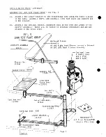 Preview for 8 page of Pantex-Cissell ABP439 Service Manual