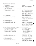 Preview for 20 page of Pantex-Cissell ABP439 Service Manual