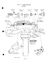 Preview for 47 page of Pantex-Cissell ABP439 Service Manual