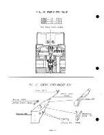 Preview for 50 page of Pantex-Cissell ABP439 Service Manual