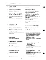 Preview for 14 page of Pantex-Cissell AOLCMAN150139 Serveice Manual