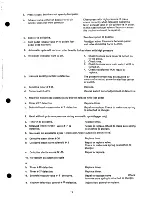 Preview for 15 page of Pantex-Cissell AOLCMAN150139 Serveice Manual