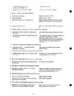 Preview for 16 page of Pantex-Cissell AOLCMAN150139 Serveice Manual