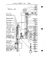 Preview for 28 page of Pantex-Cissell AOLCMAN150139 Serveice Manual