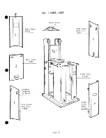 Preview for 39 page of Pantex-Cissell AOLMAN198 Service Manual