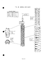 Preview for 41 page of Pantex-Cissell AOLMAN198 Service Manual