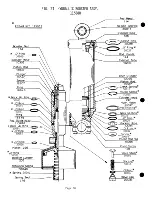 Preview for 52 page of Pantex-Cissell AOLMAN198 Service Manual