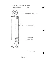 Preview for 54 page of Pantex-Cissell AOLMAN198 Service Manual