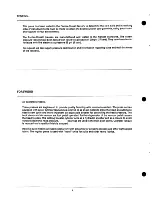 Preview for 4 page of Pantex-Cissell AUCMAN150140 Service Manual