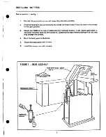 Preview for 5 page of Pantex-Cissell AUCMAN150140 Service Manual