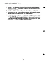 Preview for 8 page of Pantex-Cissell AUCMAN150140 Service Manual