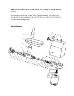 Preview for 5 page of Pantheon MM12 Operating Manual