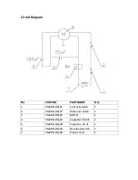 Preview for 5 page of Pantheon PM20 Operating Instructions Manual