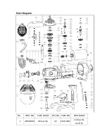 Preview for 6 page of Pantheon PM20 Operating Instructions Manual