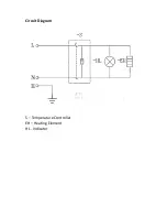 Preview for 5 page of Pantheon SG630 Operating Manual