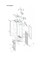 Preview for 6 page of Pantheon SG630 Operating Manual