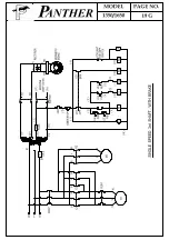 Preview for 30 page of Panther 1350 Instructions/Spare Parts Manual