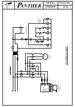 Preview for 31 page of Panther 1350 Instructions/Spare Parts Manual